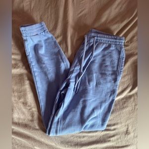 Aerie Blue Joggers Size:S